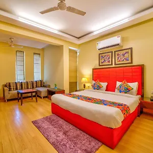 Fabhotel Rivlet Hotel Gurgaon