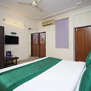Smart Hotel New Delhi