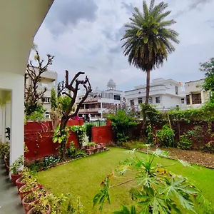 The Boho Bed & Breakfast Udaipur