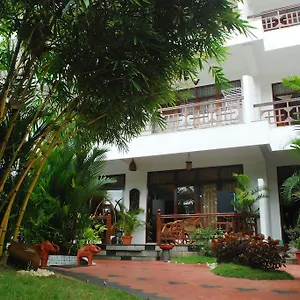 Chakra Ayurvedic Resort Kovalam